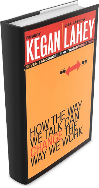 How the Way We Talk Can Change the Way We Work