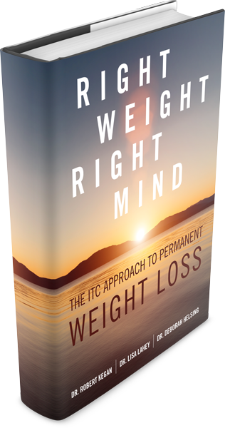 Right Weight, Right Mind
