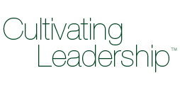 Cultivating Leadership