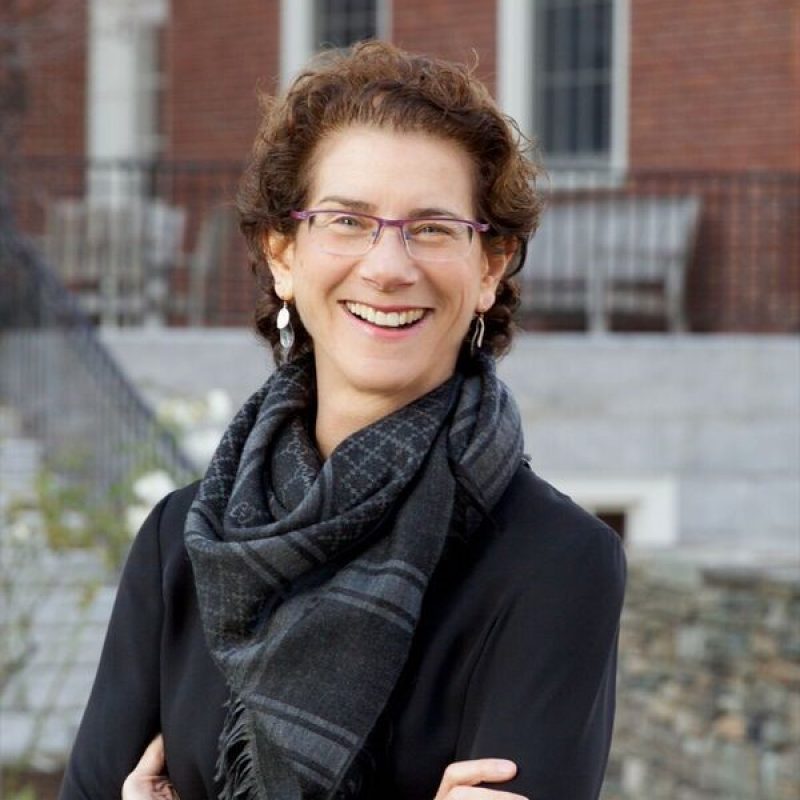 Dr. Lisa Laskow Lahey, Ed.D.