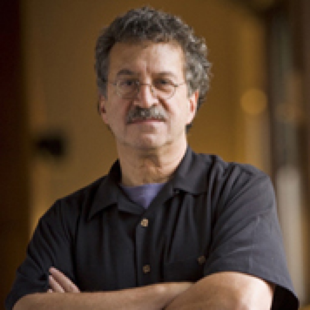 Dr. Robert Kegan, Ph.D.