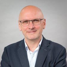 Janusz Leski