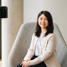 Yoshiko Ogawa